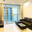 Live like you want in this modern and charming apartment in Vinhomes Central Park