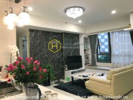 Wonderful cozy apartment in Masteri Thao Dien