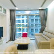 Vinhomes Central Park apartment: a perfect life for your family
