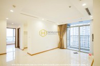 Tự tay nâng cấp không gian sống của bạn tại căn hộ chưa nội thất ở Vinhomes Central Park