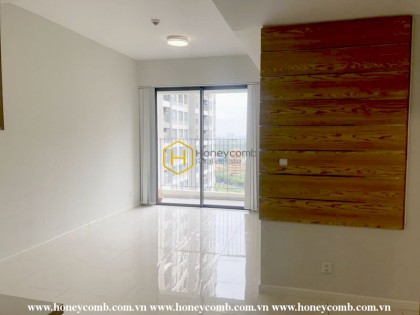 Make your life more perfect in our airy apartment for rent at Masteri An Phu