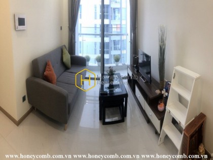 Vinhomes Central Park apartment- let the level speaks