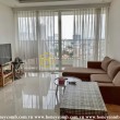 Nice design 3 bedroom apartment in City Garden