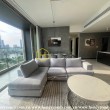 Luxury apartment with high-end furniture in Empire City