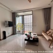 Luxury apartment for rent in Vinhomes Central Park with preferential price