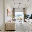 Shine bright like this high-class 2 bed-apartment with breathtaking view from Masteri Thao Dien