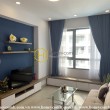 Masteri Thao Dien 2 bedroom apartment with swimming pool