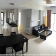 A simple apartment for your highly convenient lifesyle in Masteri Thao Dien