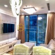 Sống cuộc sống của bạn trong căn hộ Vinhomes Golden River chất lượng cao này