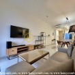 Such a sophisticated apartment in Q2 Thao Dien