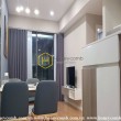 A quality modern living space in our Masteri An Phu apartment