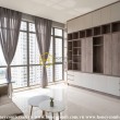 Discover this ritzy apartment for rent in Nassim Thao Dien