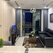 Alluring apartment in Vinhomes Golden River will satisfy every tenants