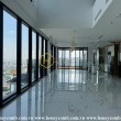 Visit one of the most beautiful and stunning penthouse in Lumiere Riverside