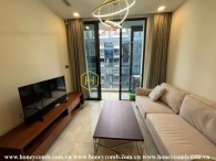 Vinhomes Golden River apartment- let the level speaks