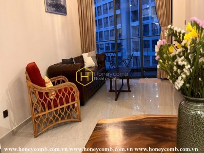 Q2 Thao Dien apartment: What a marvelous home!