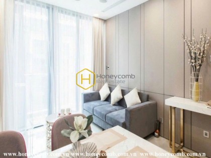 Vinhomes Golden River apartment: brilliant choice- brilliant life